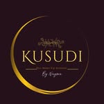 Current approved Kusudi makeup artistry by Nayma mark